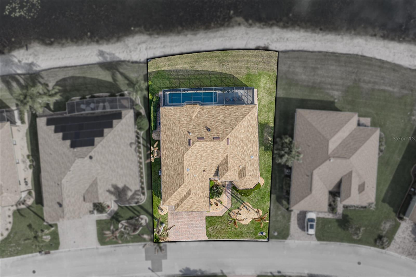 5365 HOGAN LN, WINTER HAVEN, FL, 33884