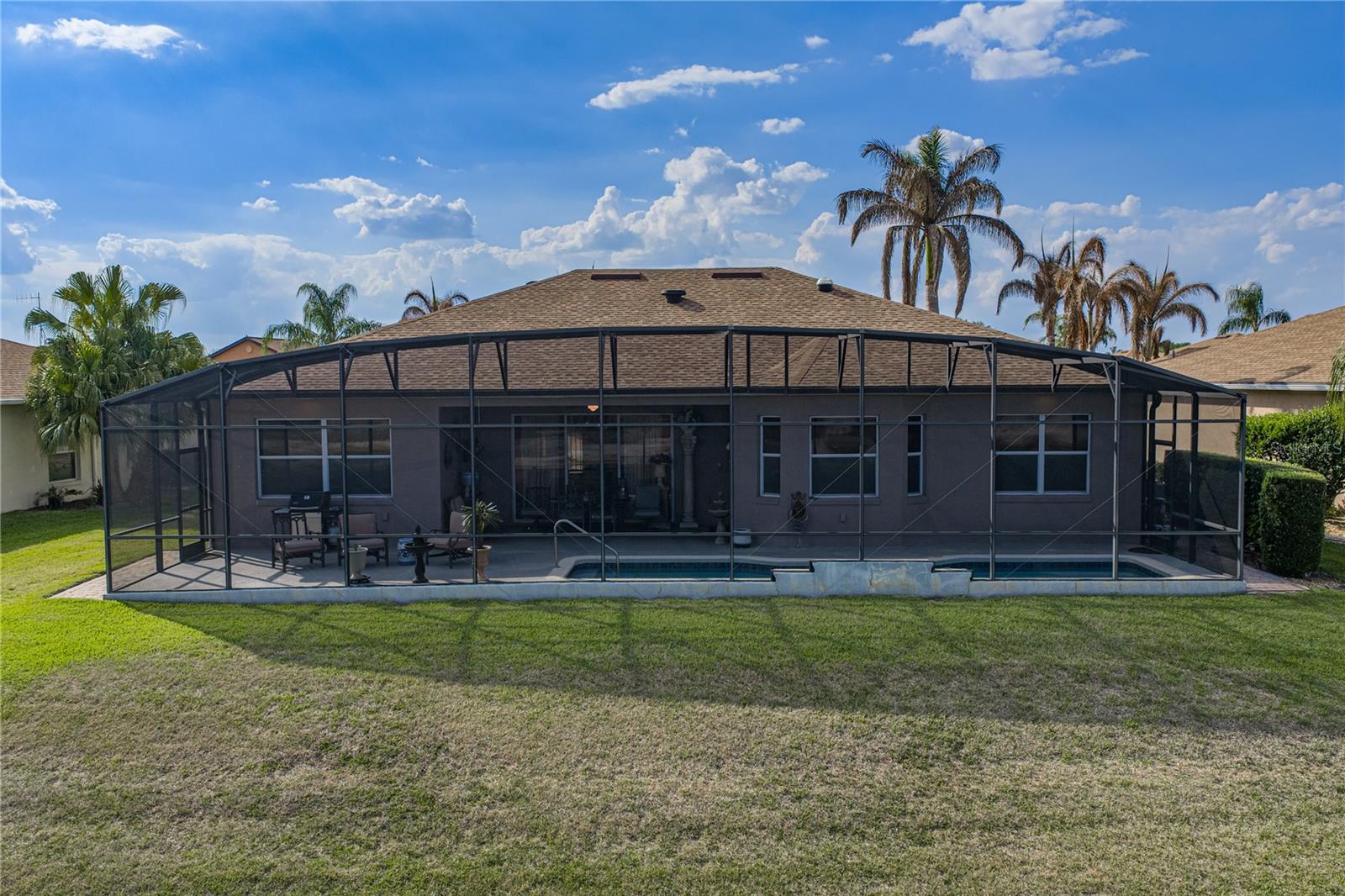 5365 HOGAN LN, WINTER HAVEN, FL, 33884