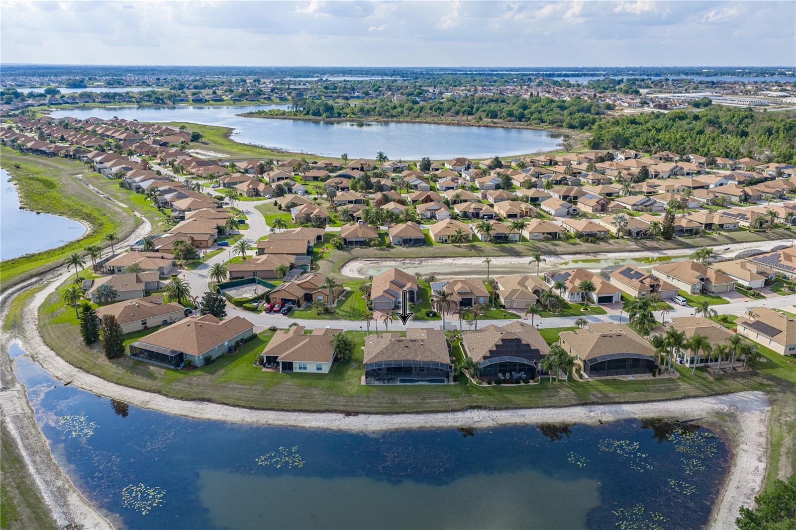 5365 HOGAN LN, WINTER HAVEN, FL, 33884