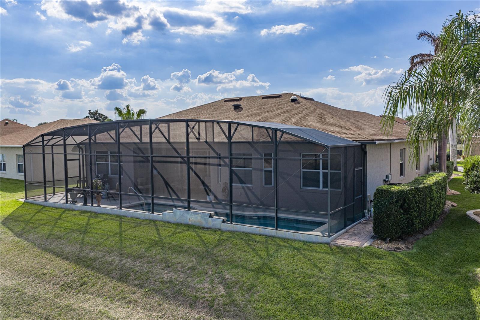 5365 HOGAN LN, WINTER HAVEN, FL, 33884
