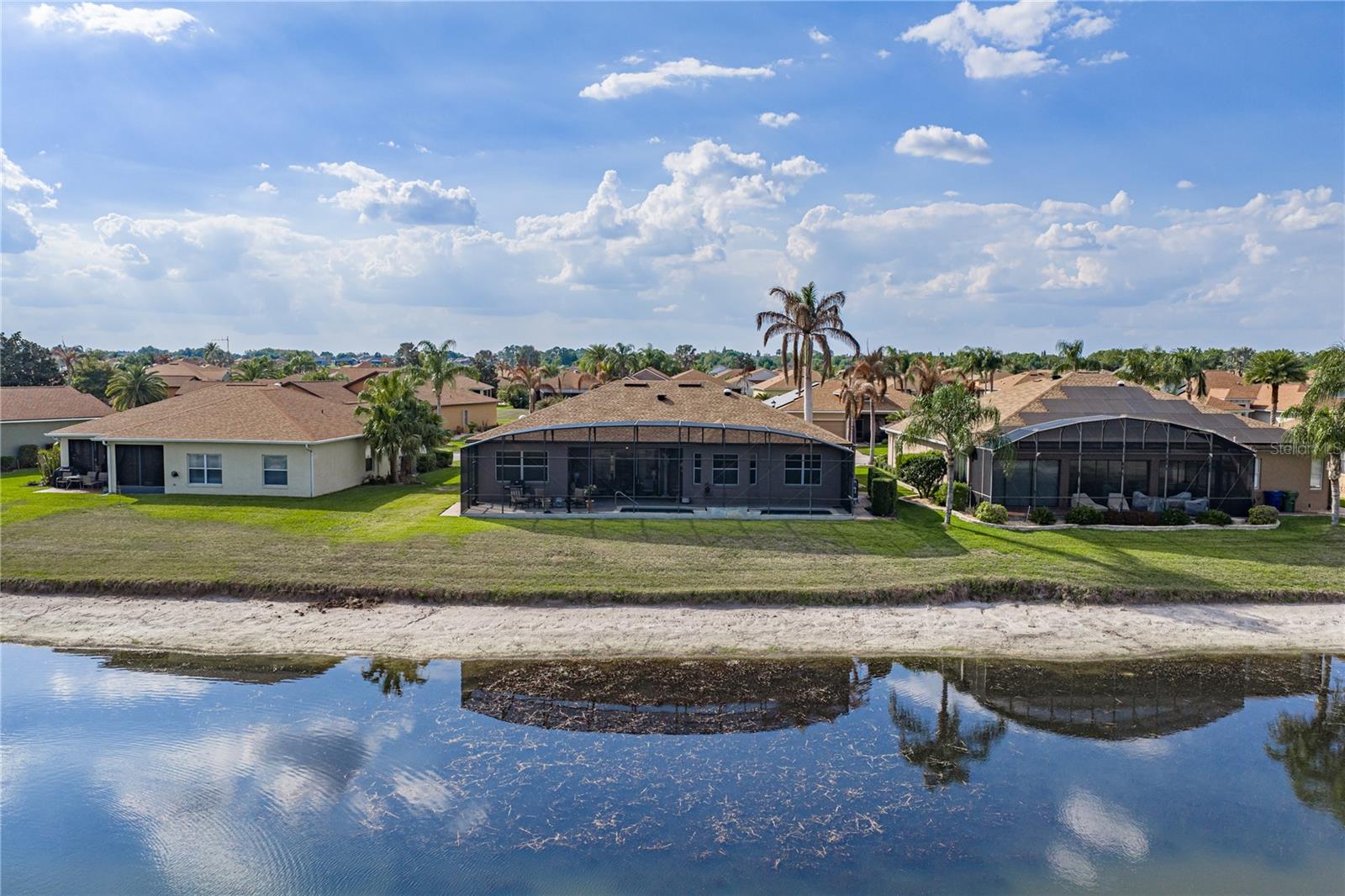 5365 HOGAN LN, WINTER HAVEN, FL, 33884