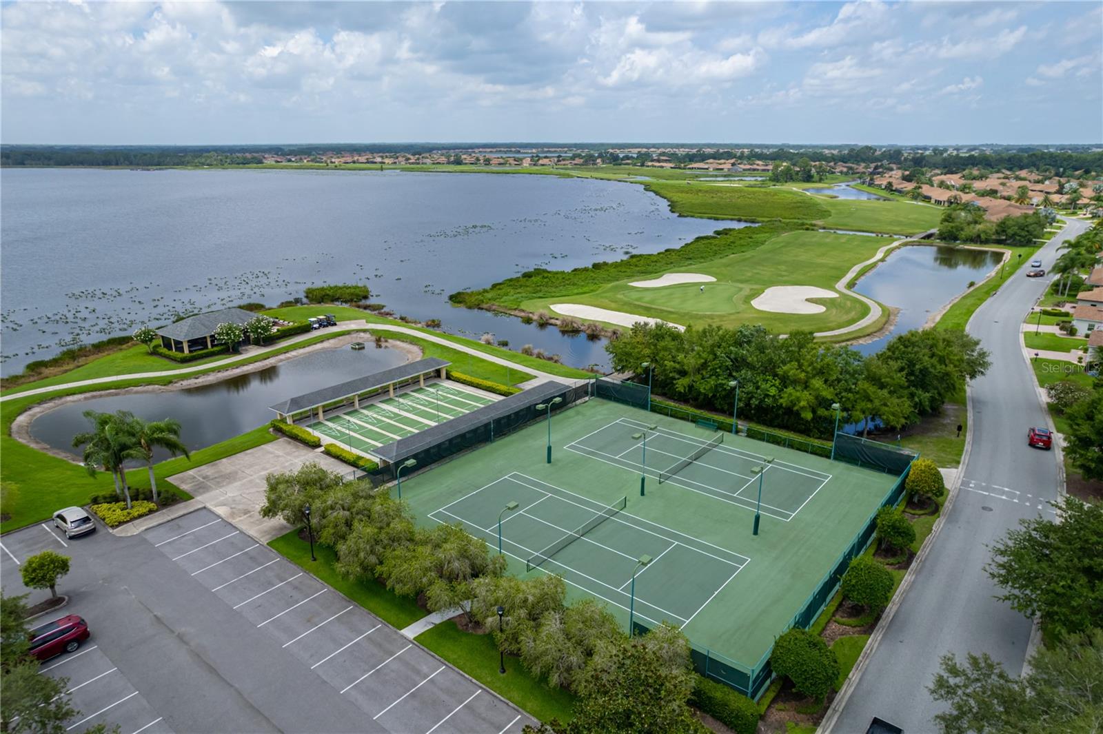 5365 HOGAN LN, WINTER HAVEN, FL, 33884