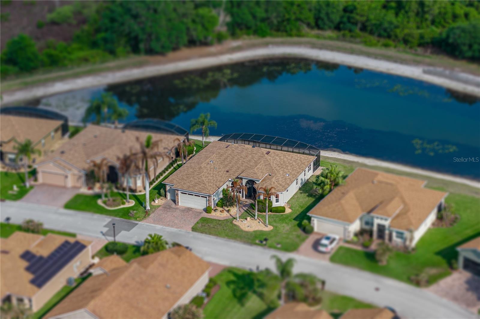 5365 HOGAN LN, WINTER HAVEN, FL, 33884