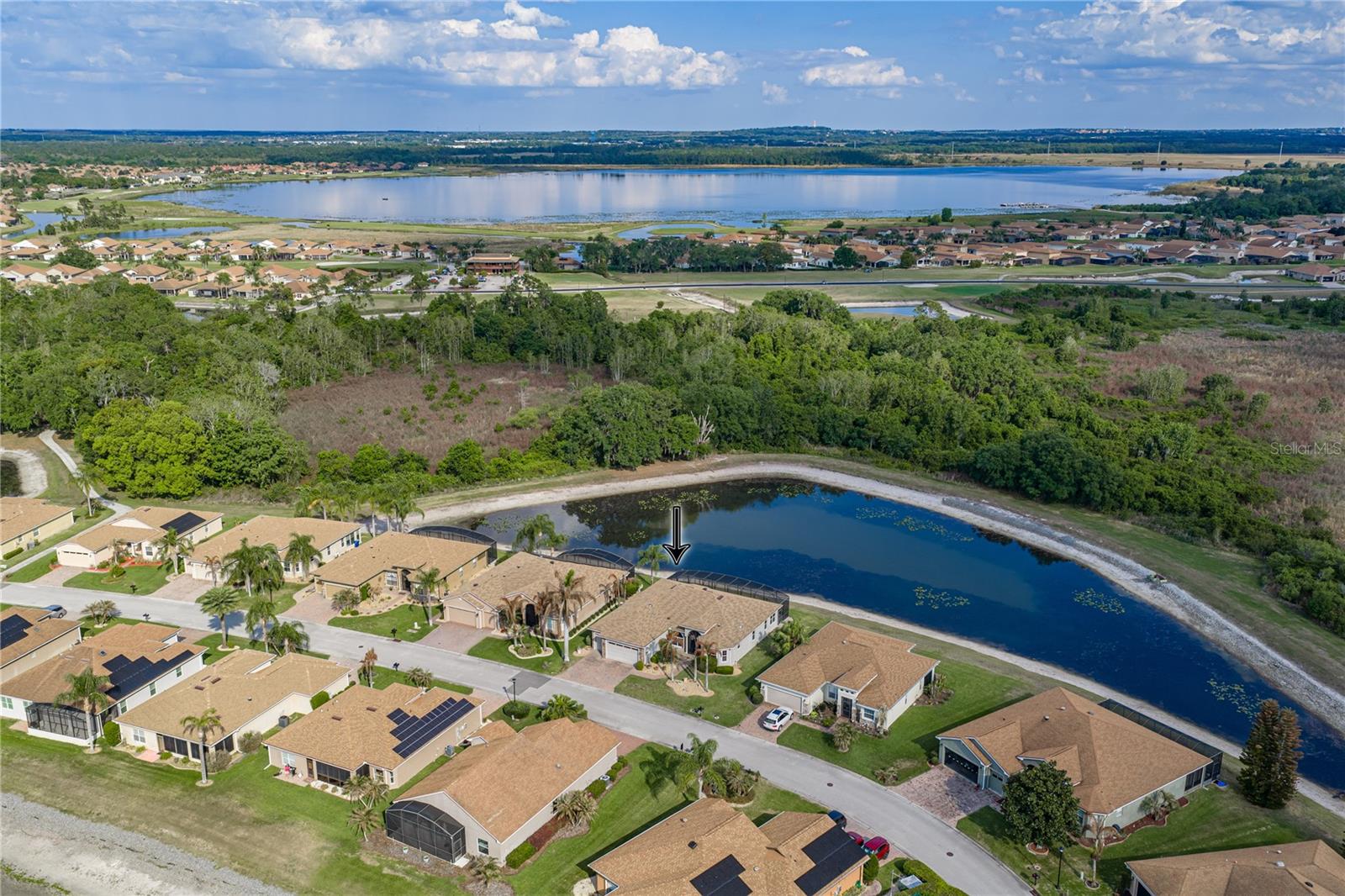 5365 HOGAN LN, WINTER HAVEN, FL, 33884