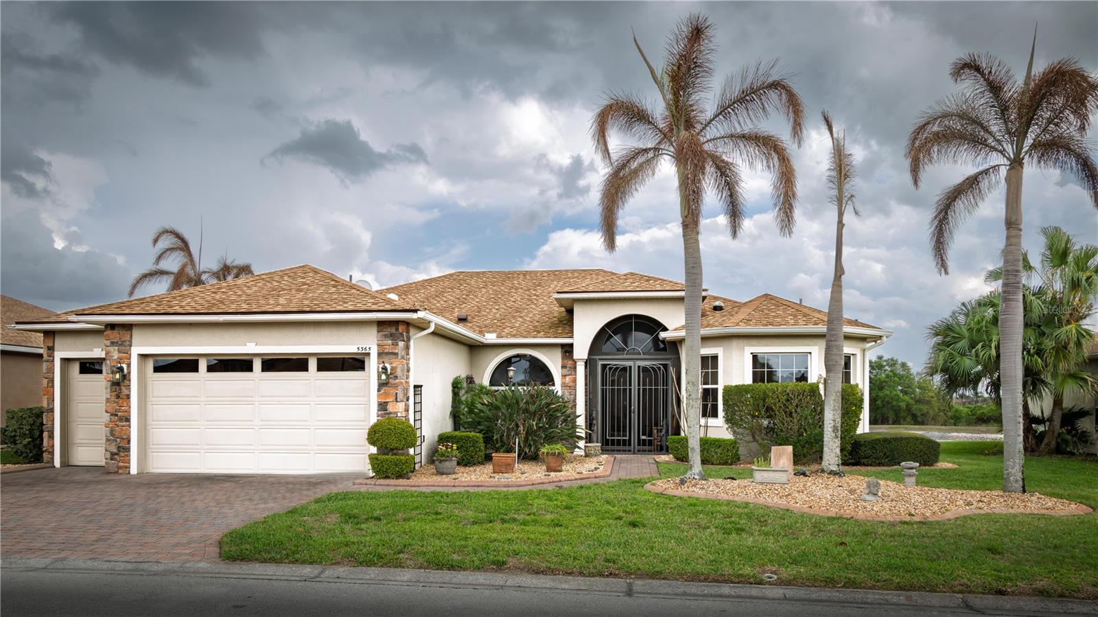 5365 HOGAN LN, WINTER HAVEN, FL, 33884