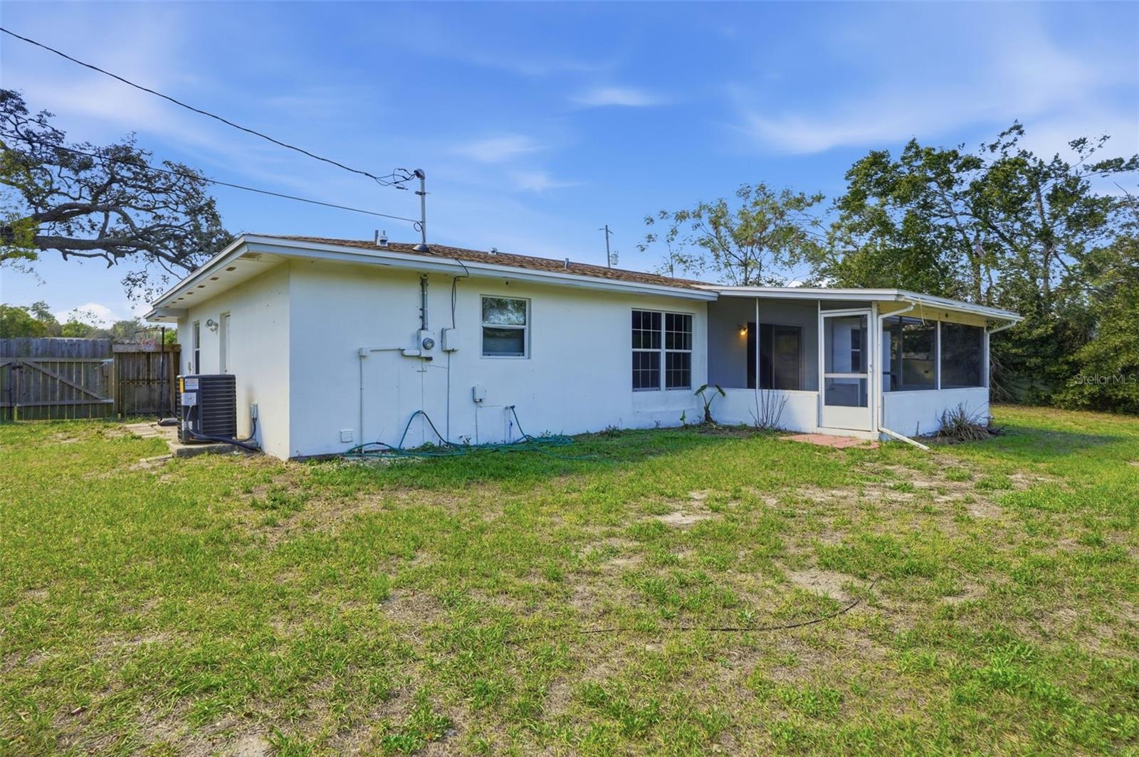 11519 SPRING HILL DR, SPRING HILL, FL, 34609