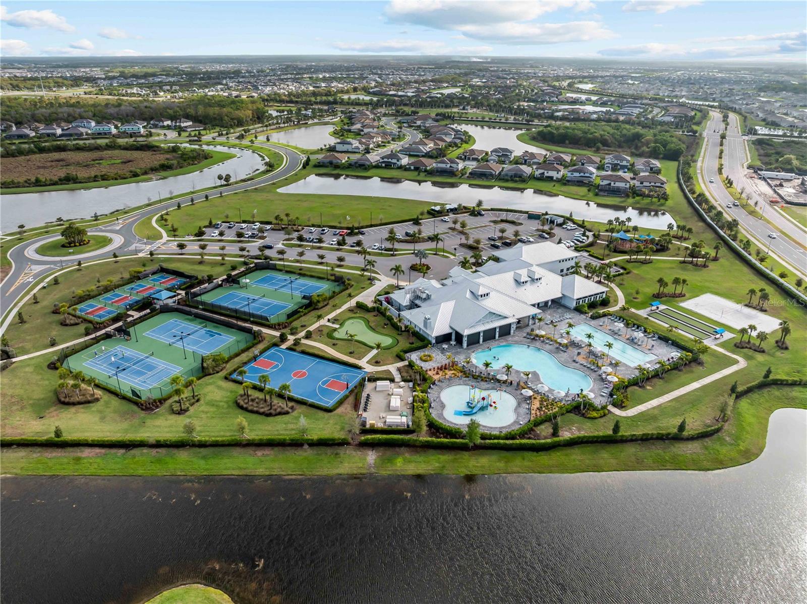 15885 ISLANDWALK AVE, BRADENTON, FL, 34211