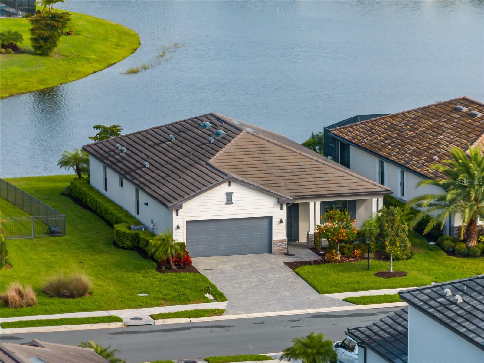 15885 ISLANDWALK AVE, BRADENTON, FL, 34211