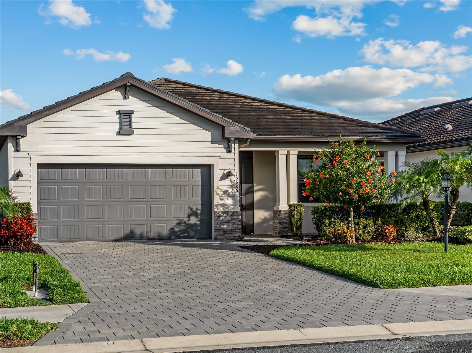 15885 ISLANDWALK AVE, BRADENTON, FL, 34211