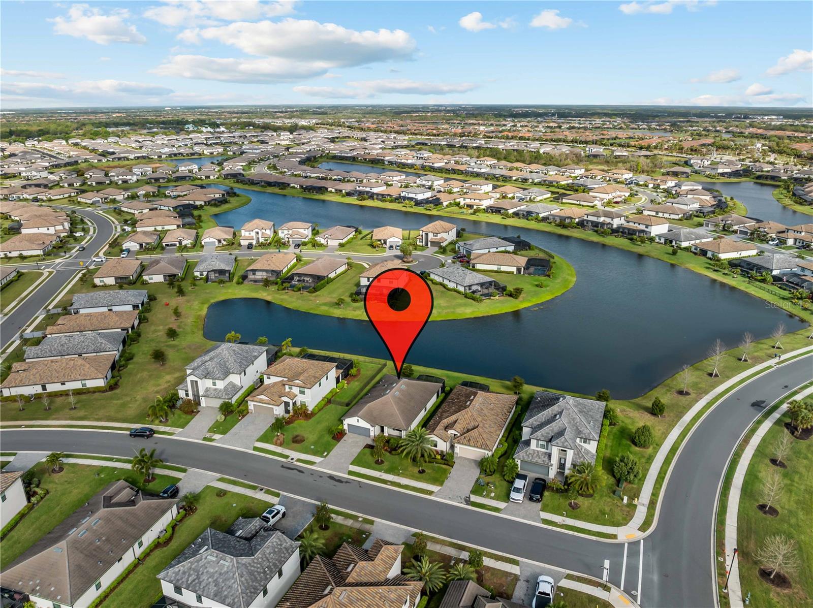 15885 ISLANDWALK AVE, BRADENTON, FL, 34211