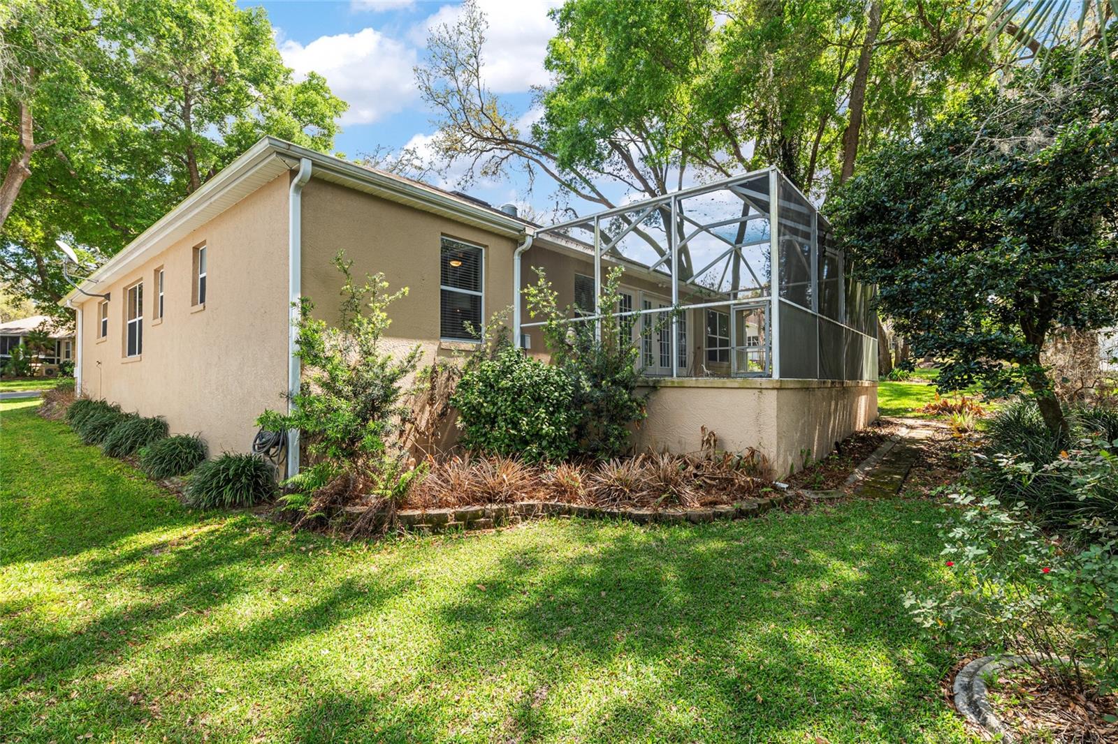 110 CHULA VISTA AVE, THE VILLAGES, FL, 32159