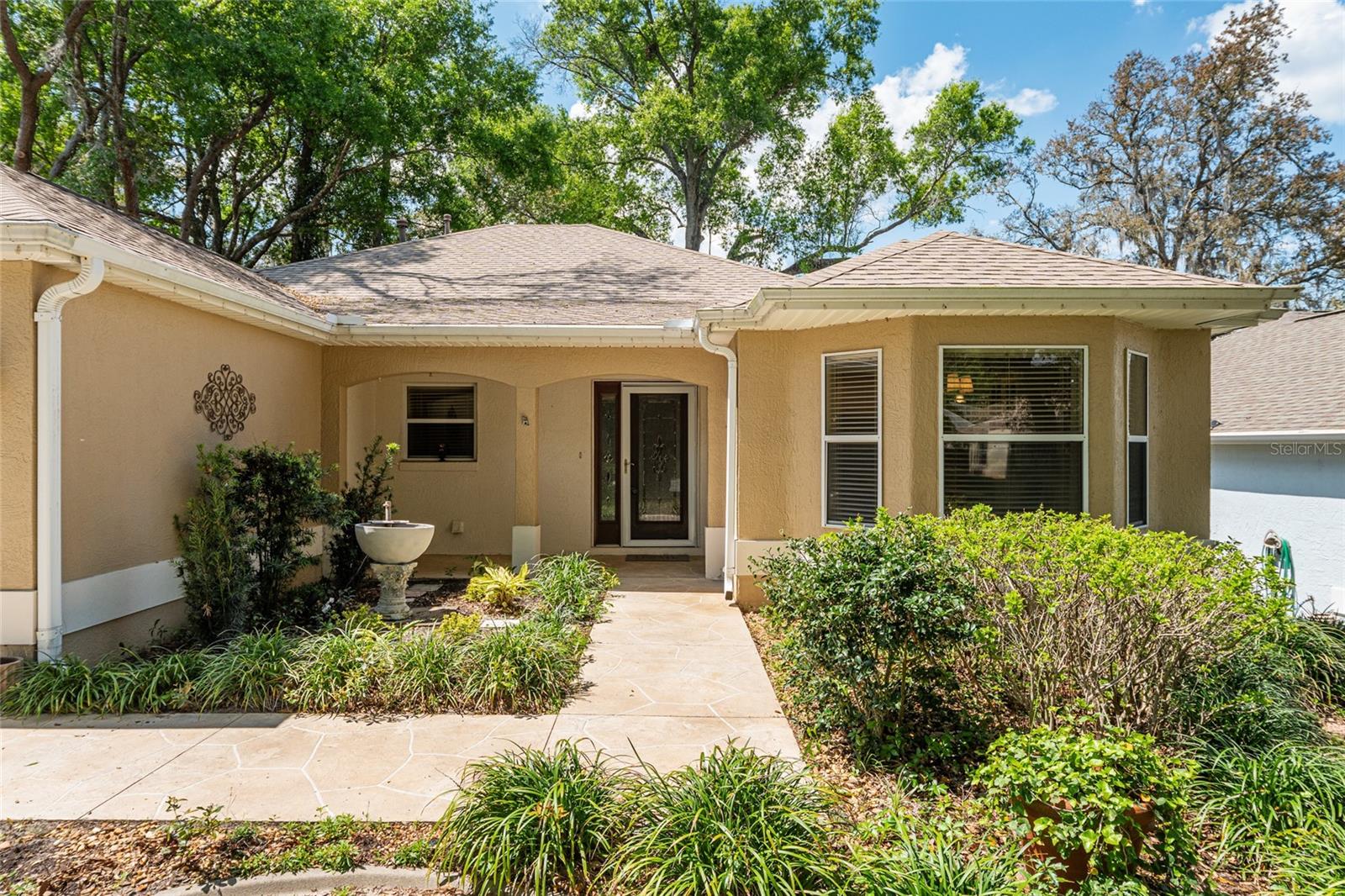 110 CHULA VISTA AVE, THE VILLAGES, FL, 32159