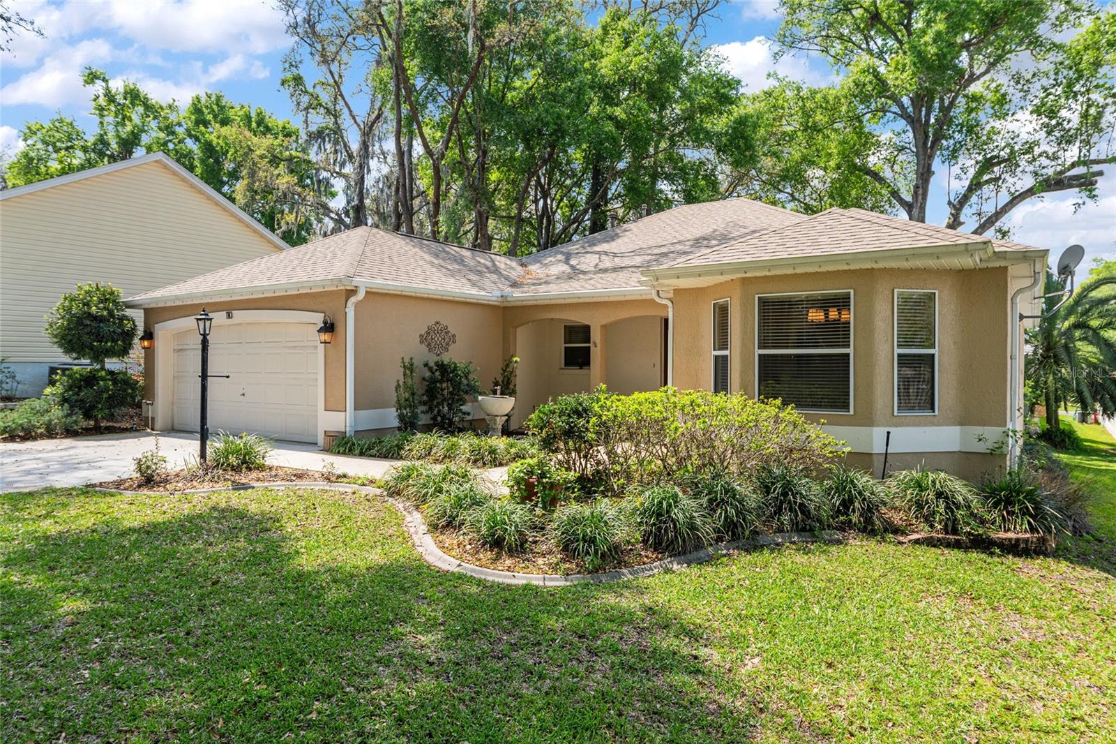 110 CHULA VISTA AVE, THE VILLAGES, FL, 32159