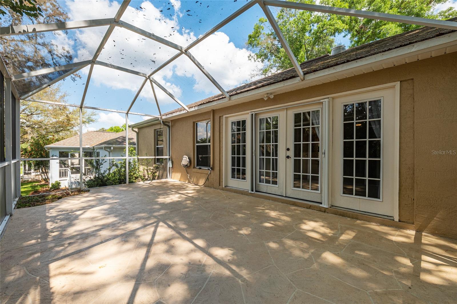 110 CHULA VISTA AVE, THE VILLAGES, FL, 32159