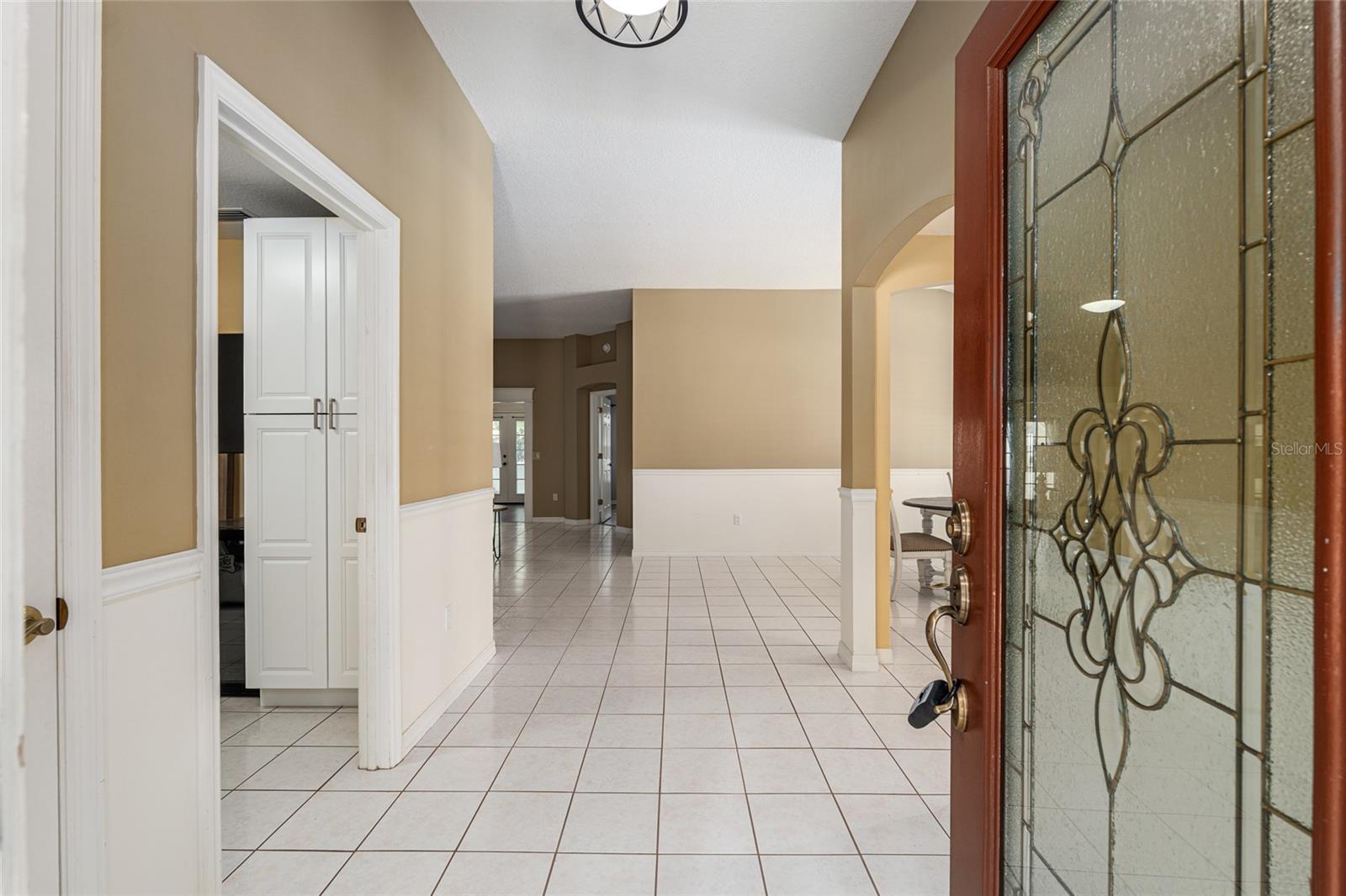 110 CHULA VISTA AVE, THE VILLAGES, FL, 32159
