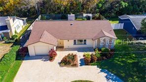 CLOSER VIEW OF PROPERTY