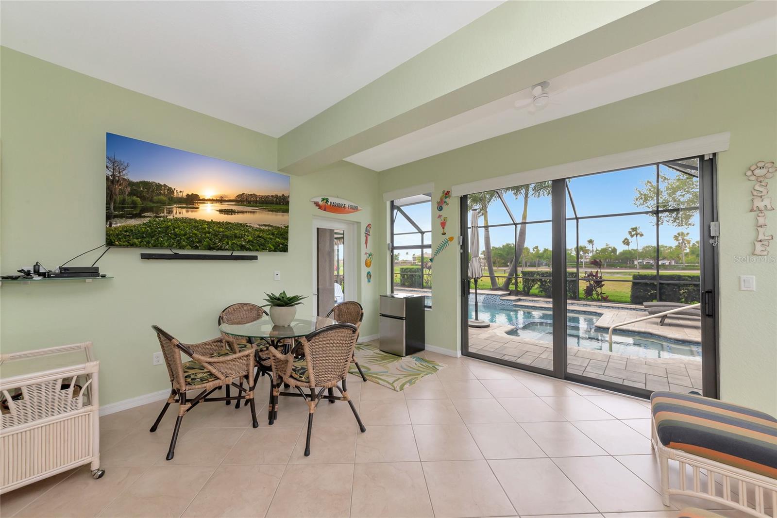 7109 QUIET CREEK DR, BRADENTON, FL, 34212