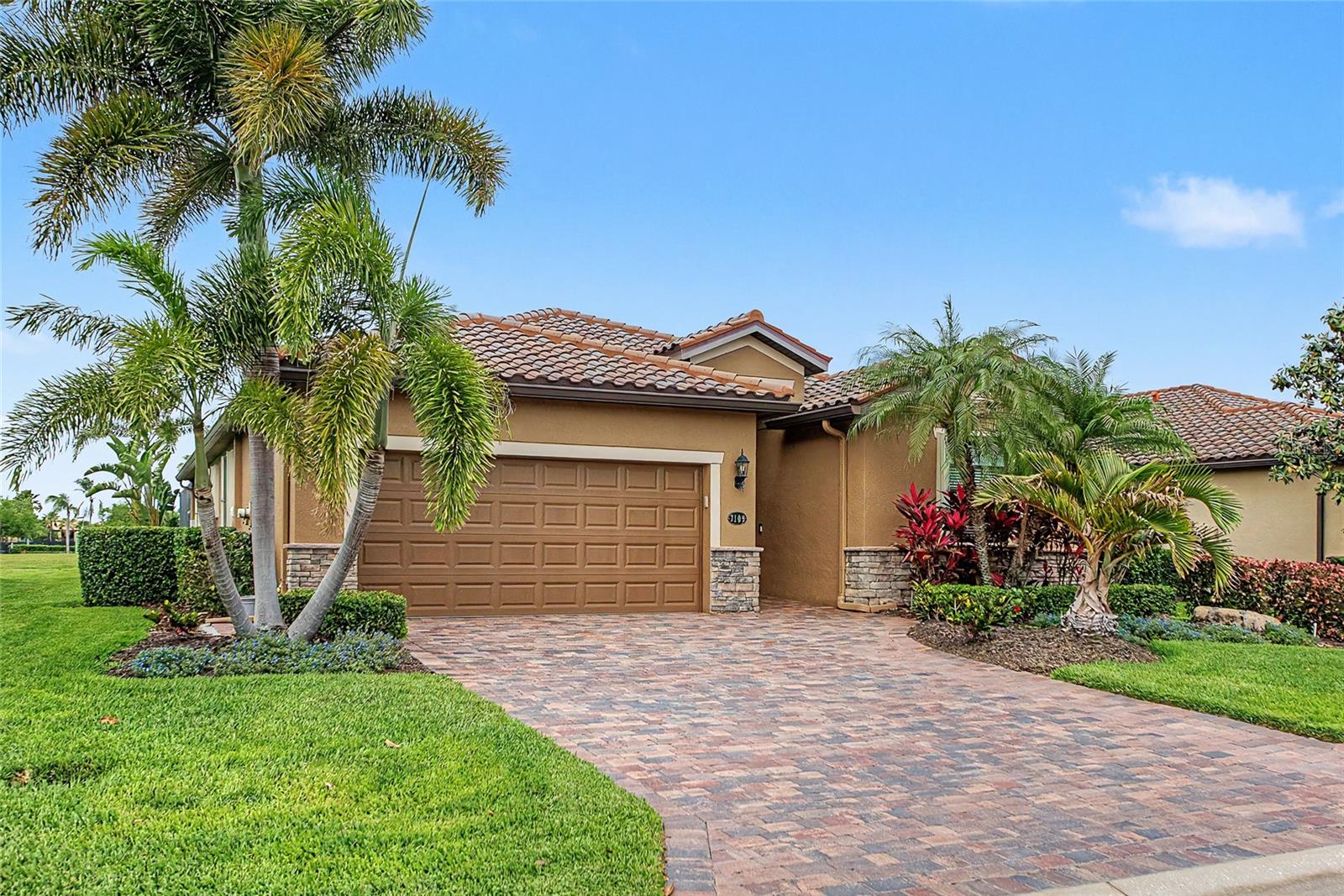 7109 QUIET CREEK DR, BRADENTON, FL, 34212