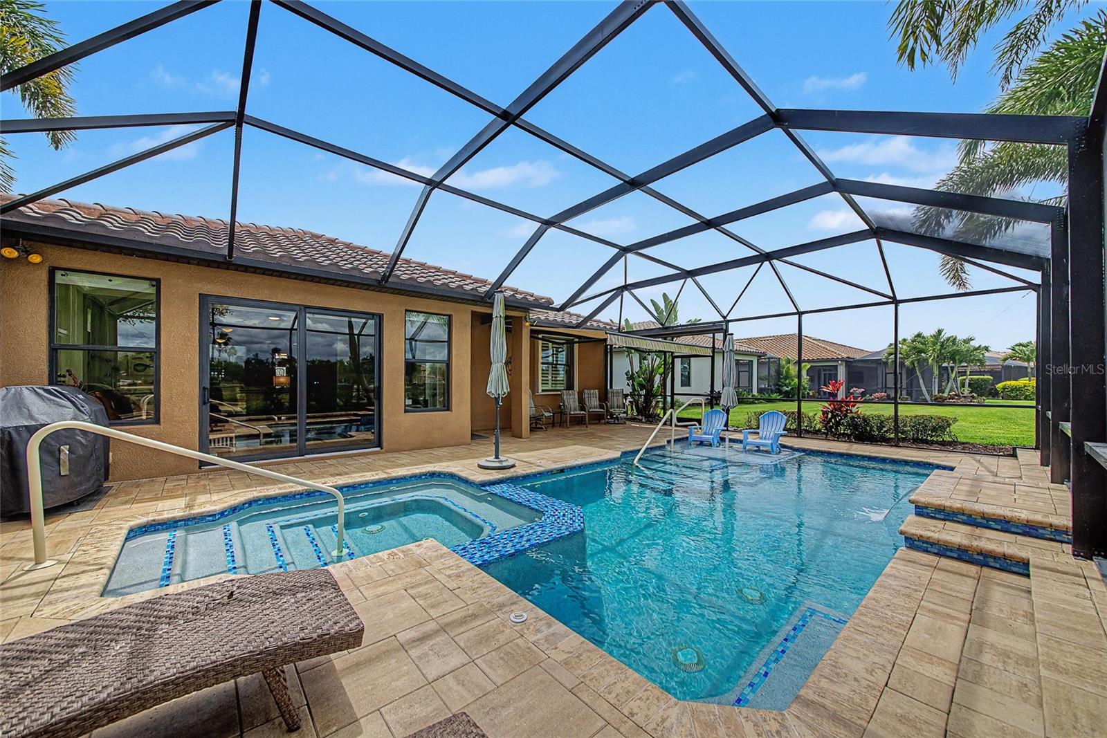 7109 QUIET CREEK DR, BRADENTON, FL, 34212