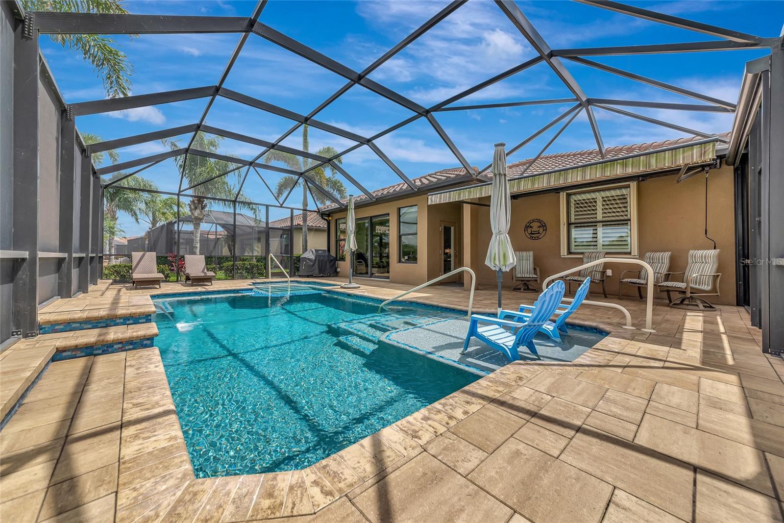7109 QUIET CREEK DR, BRADENTON, FL, 34212