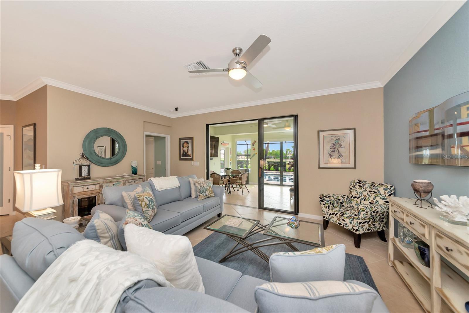 7109 QUIET CREEK DR, BRADENTON, FL, 34212