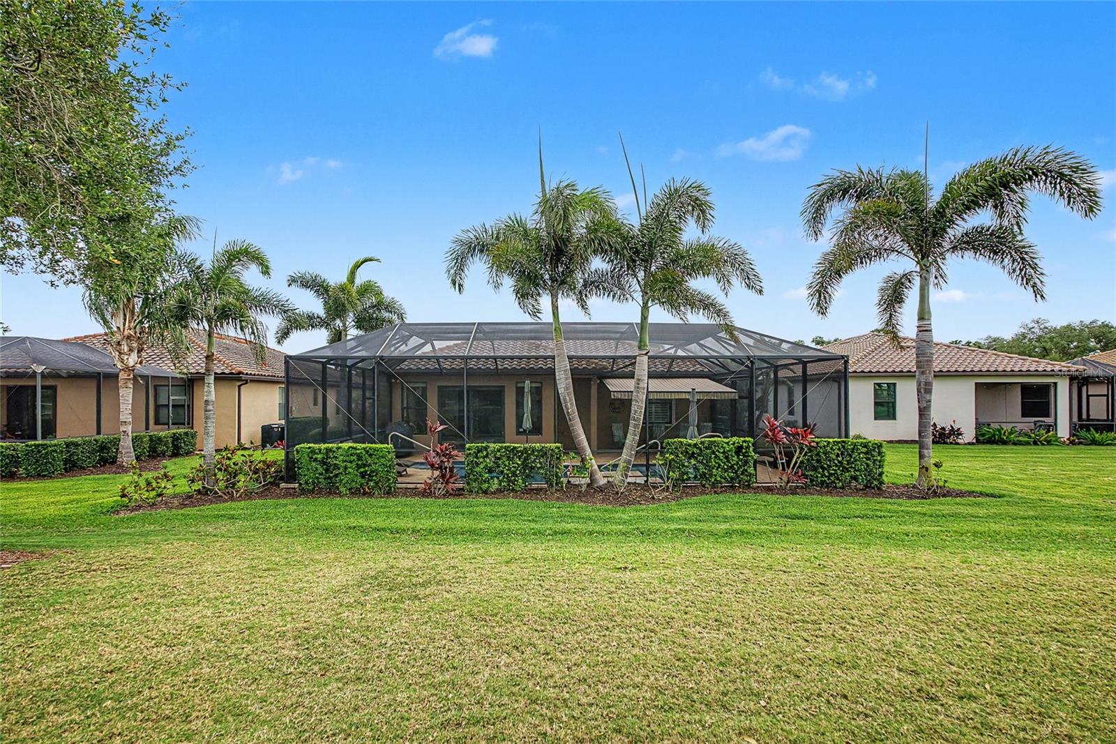 7109 QUIET CREEK DR, BRADENTON, FL, 34212