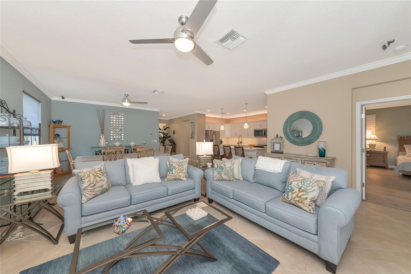 7109 QUIET CREEK DR, BRADENTON, FL, 34212