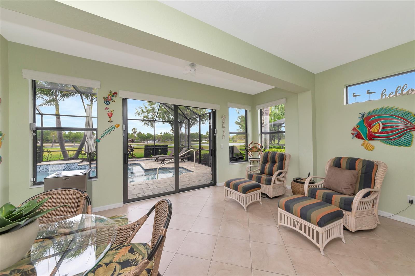 7109 QUIET CREEK DR, BRADENTON, FL, 34212