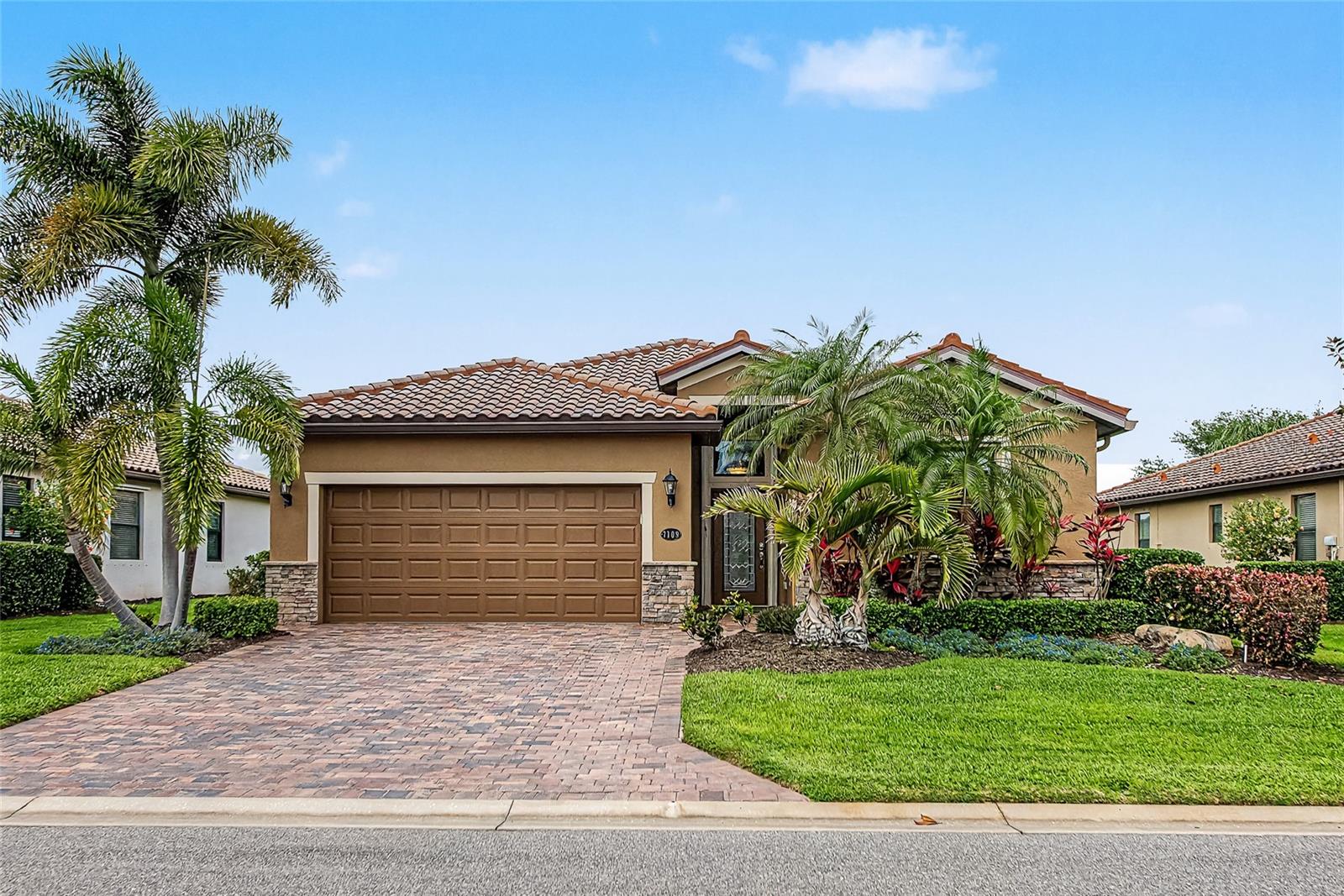 7109 QUIET CREEK DR, BRADENTON, FL, 34212