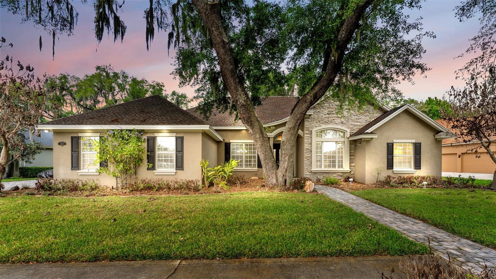 6883 LACY DR, LAKELAND, FL, 33813