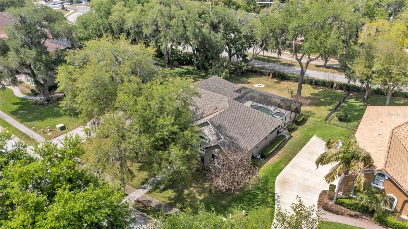 6883 LACY DR, LAKELAND, FL, 33813