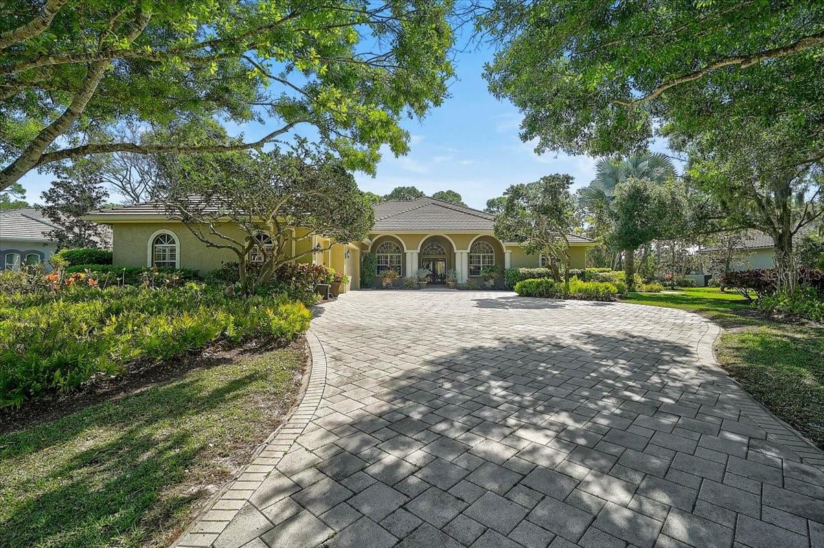 448 E MACEWEN DR, OSPREY, FL, 34229