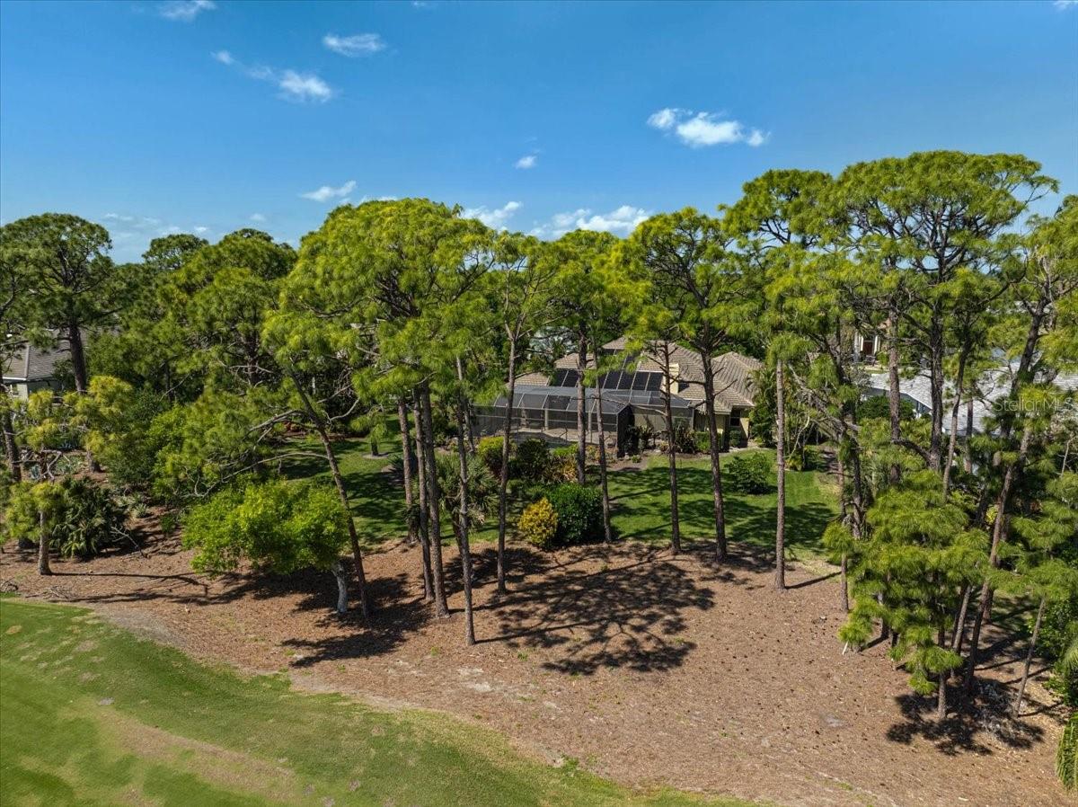448 E MACEWEN DR, OSPREY, FL, 34229