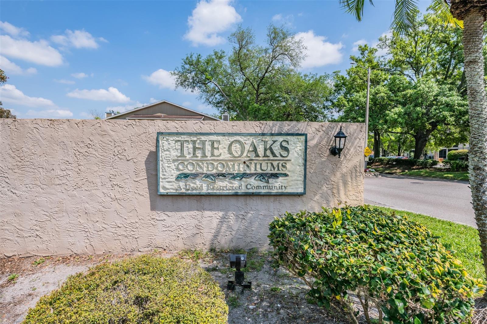 4208 WINDING MOSS TRL #102, TAMPA, FL, 33613