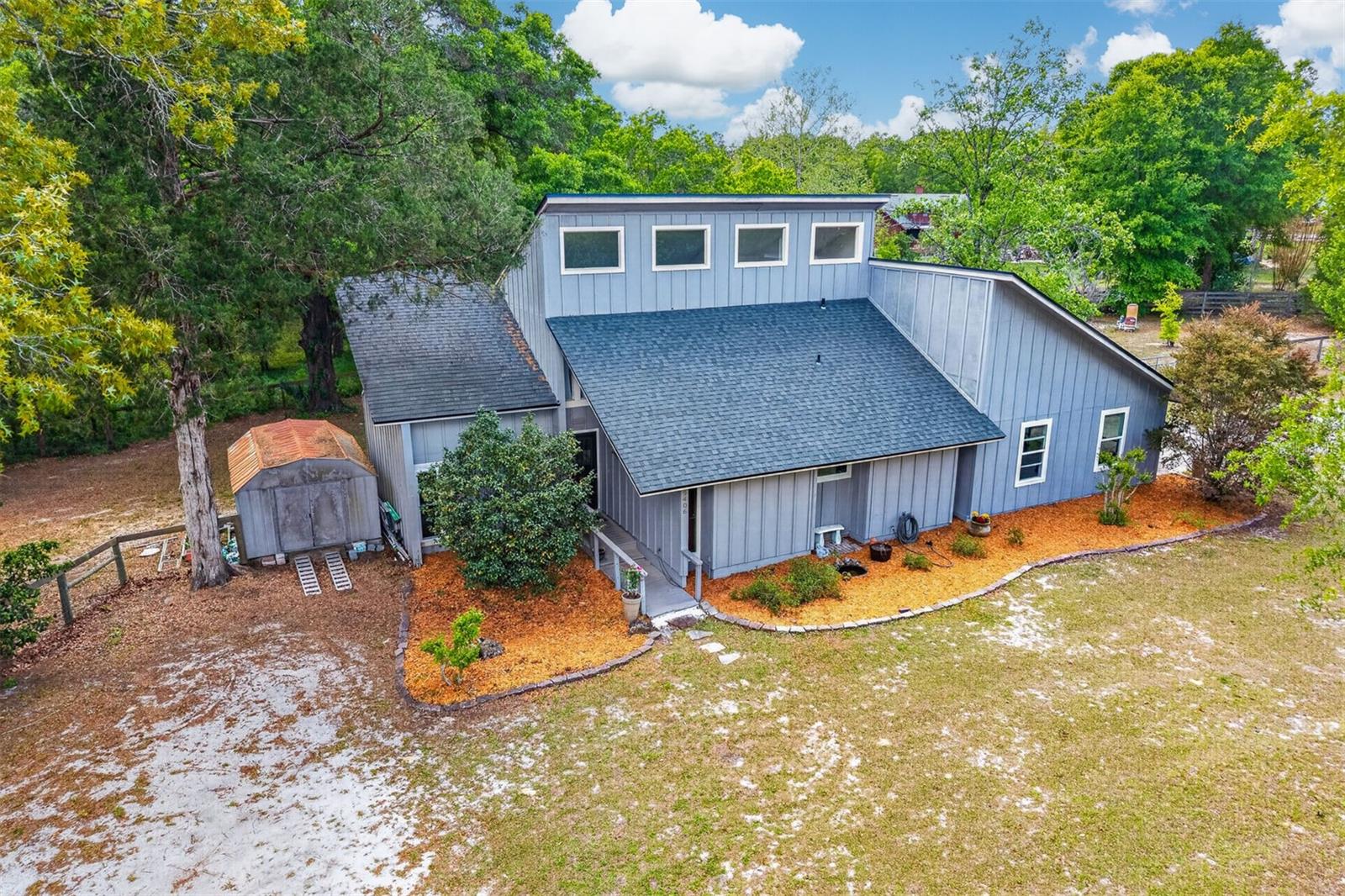 9406 SW 78TH CT, GAINESVILLE, FL, 32608