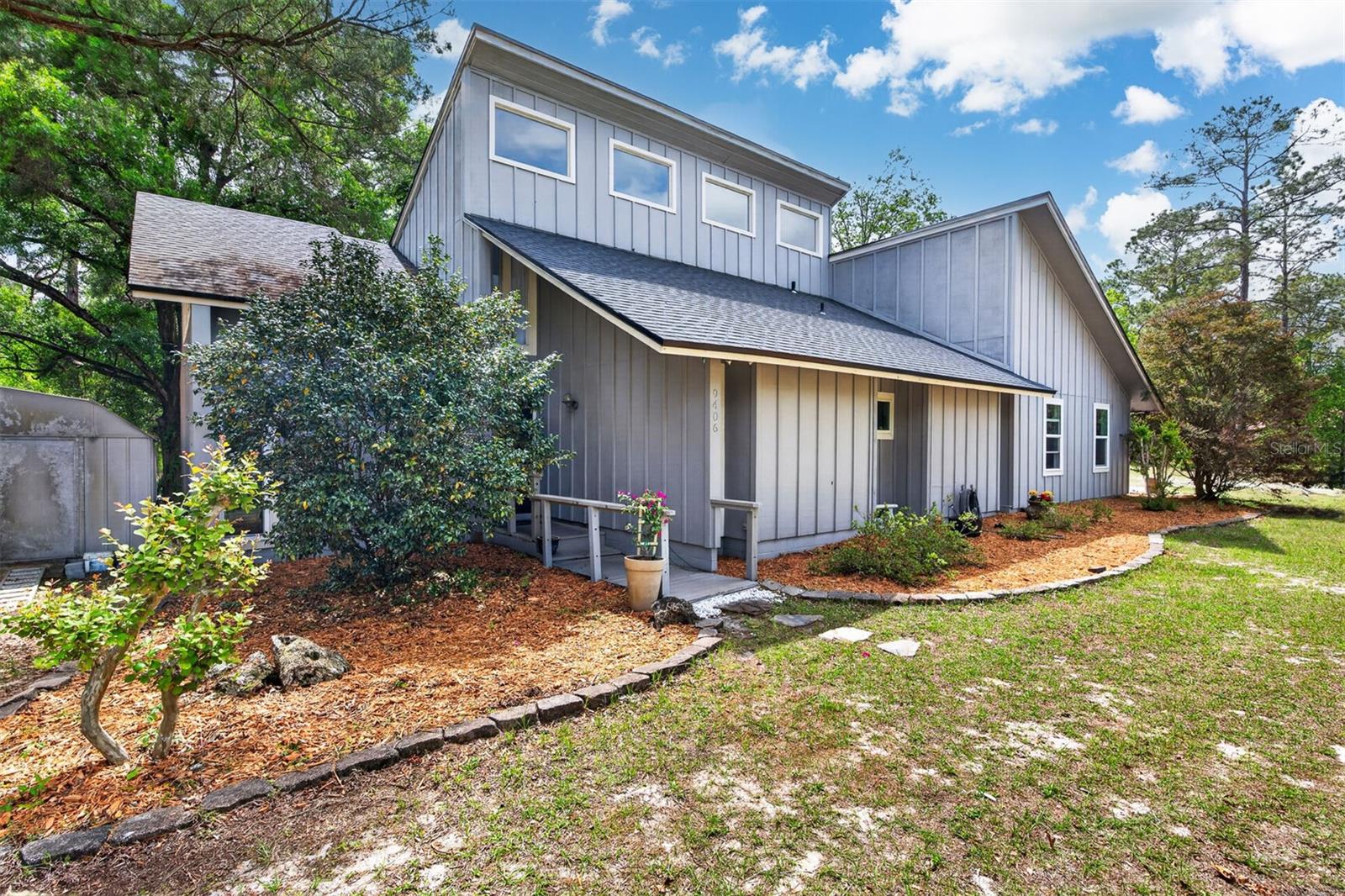 9406 SW 78TH CT, GAINESVILLE, FL, 32608