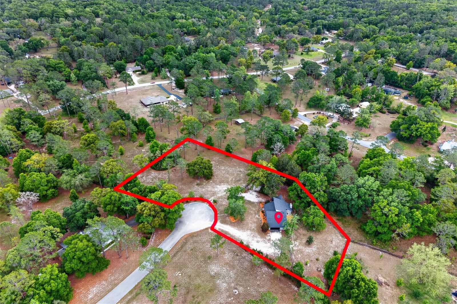 9406 SW 78TH CT, GAINESVILLE, FL, 32608