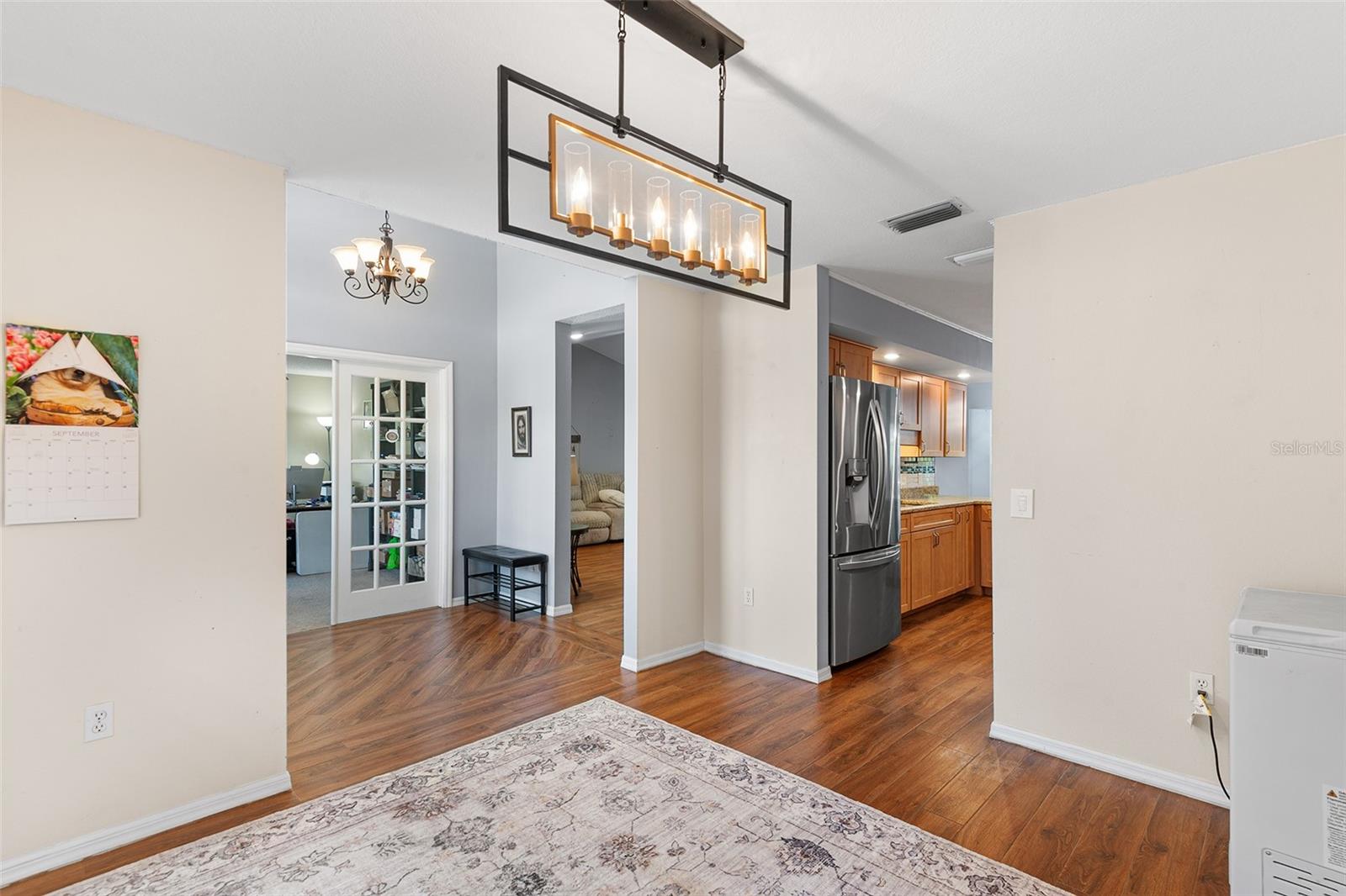 2861 POND VIEW DR, HAINES CITY, FL, 33844