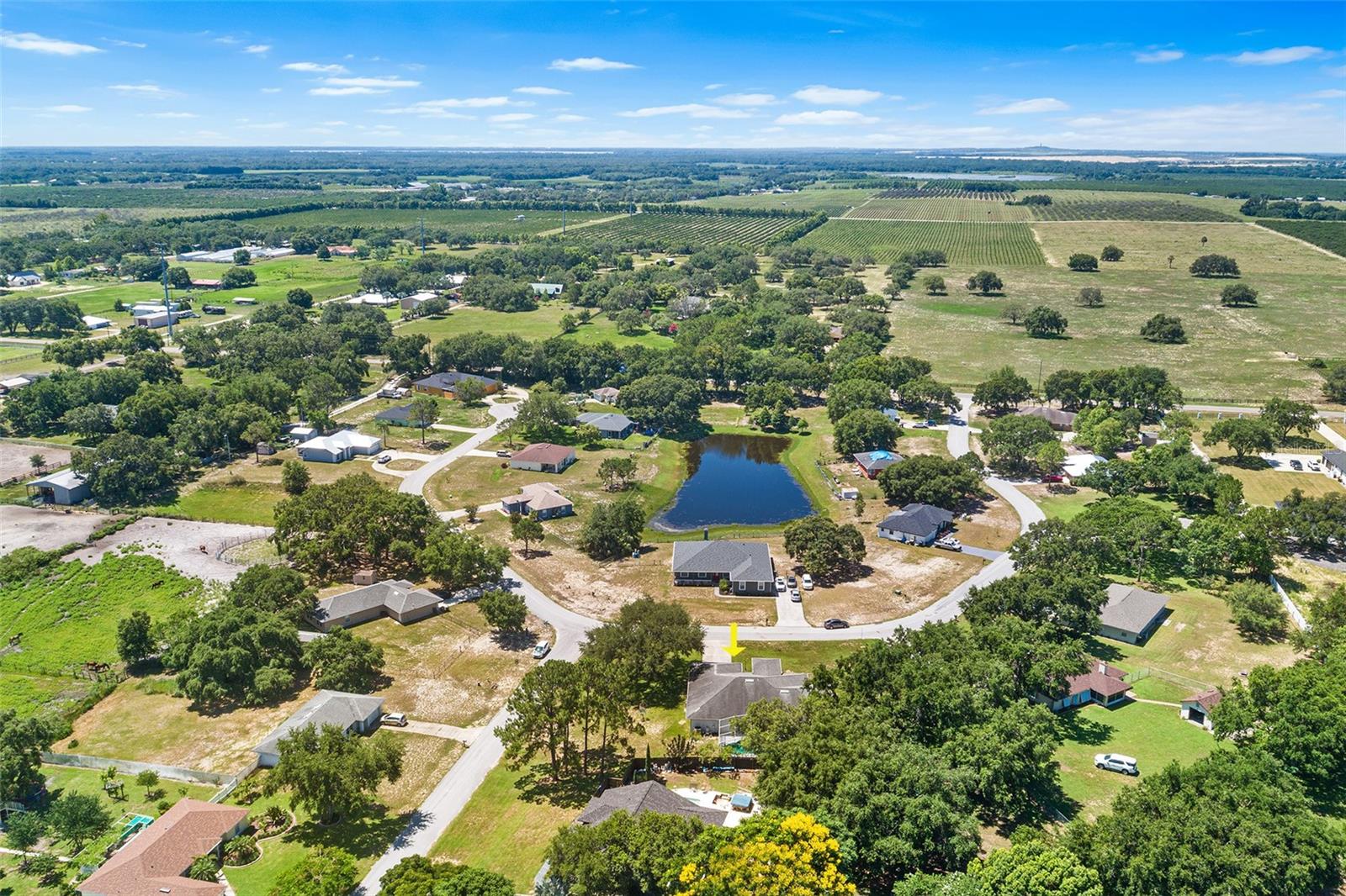 2861 POND VIEW DR, HAINES CITY, FL, 33844