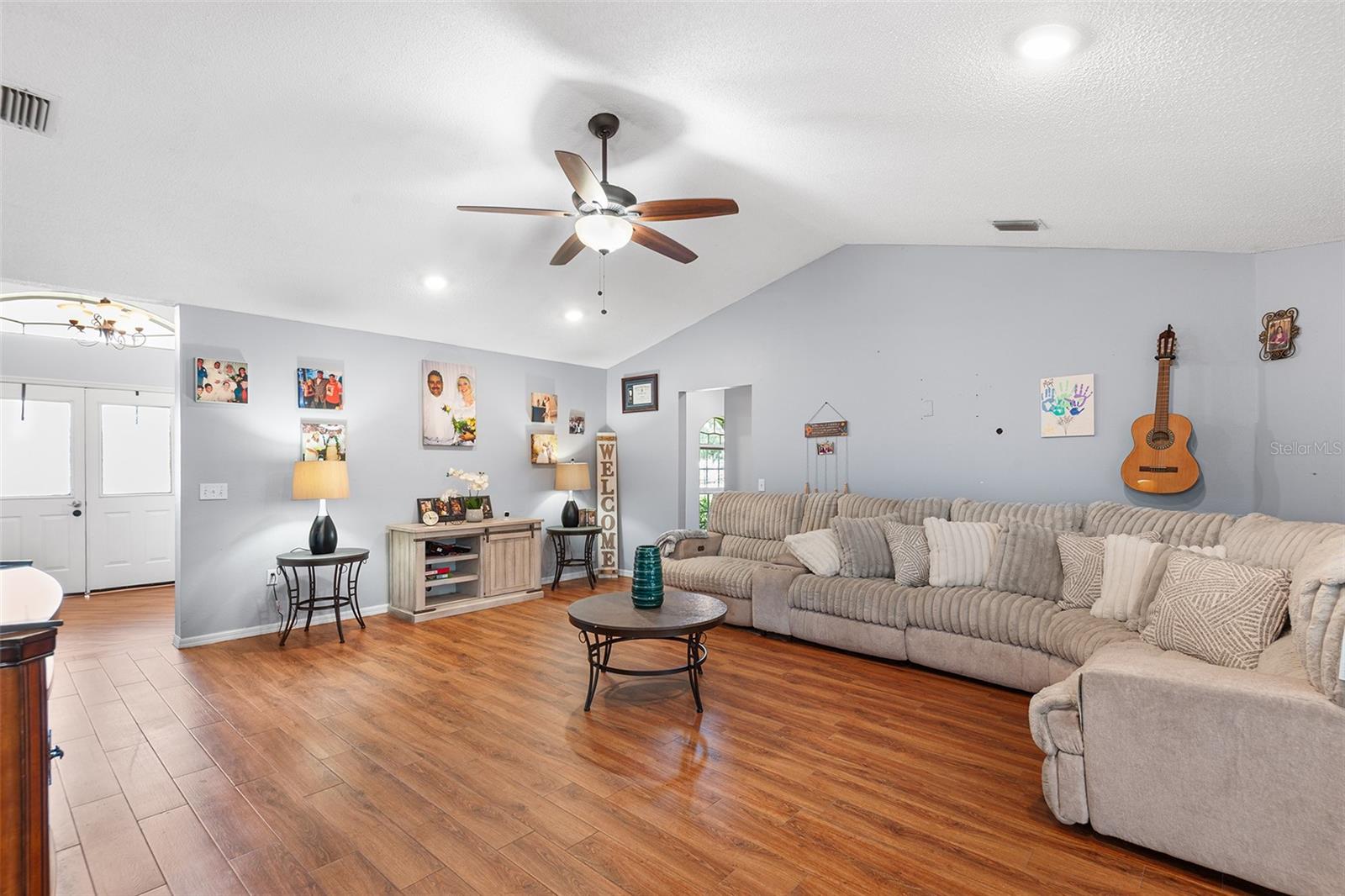 2861 POND VIEW DR, HAINES CITY, FL, 33844