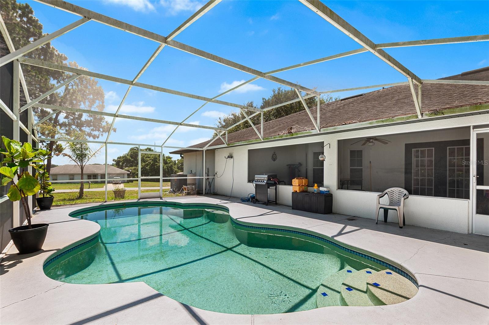 2861 POND VIEW DR, HAINES CITY, FL, 33844