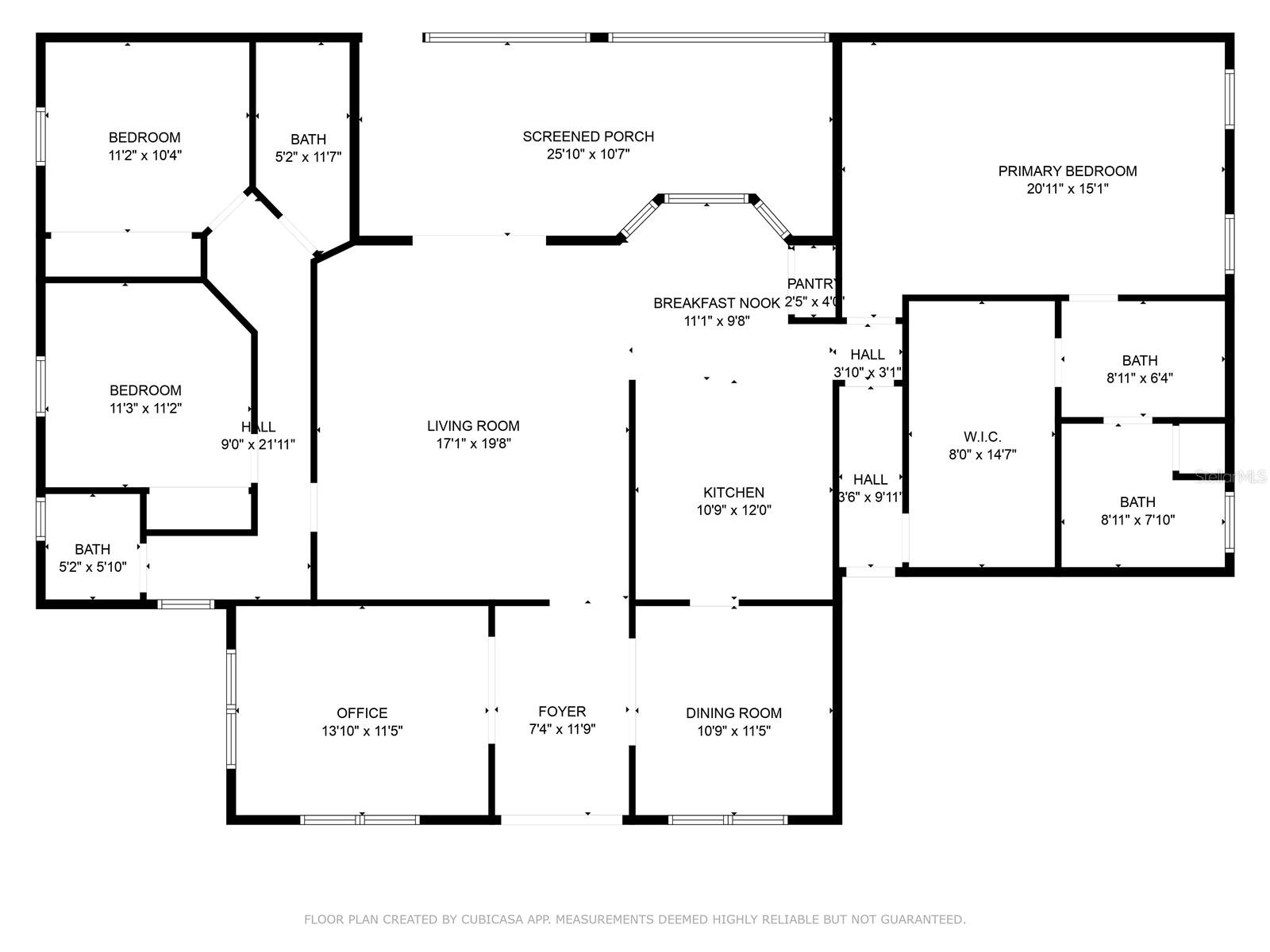 2861 POND VIEW DR, HAINES CITY, FL, 33844