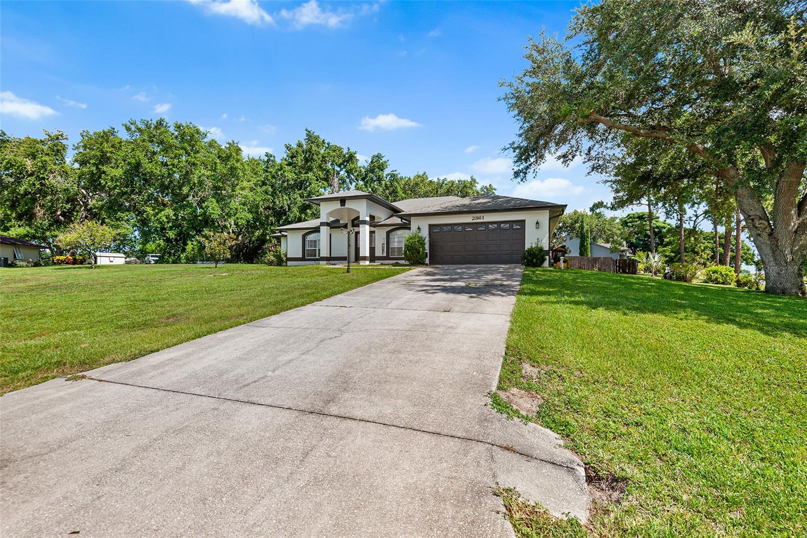 2861 POND VIEW DR, HAINES CITY, FL, 33844