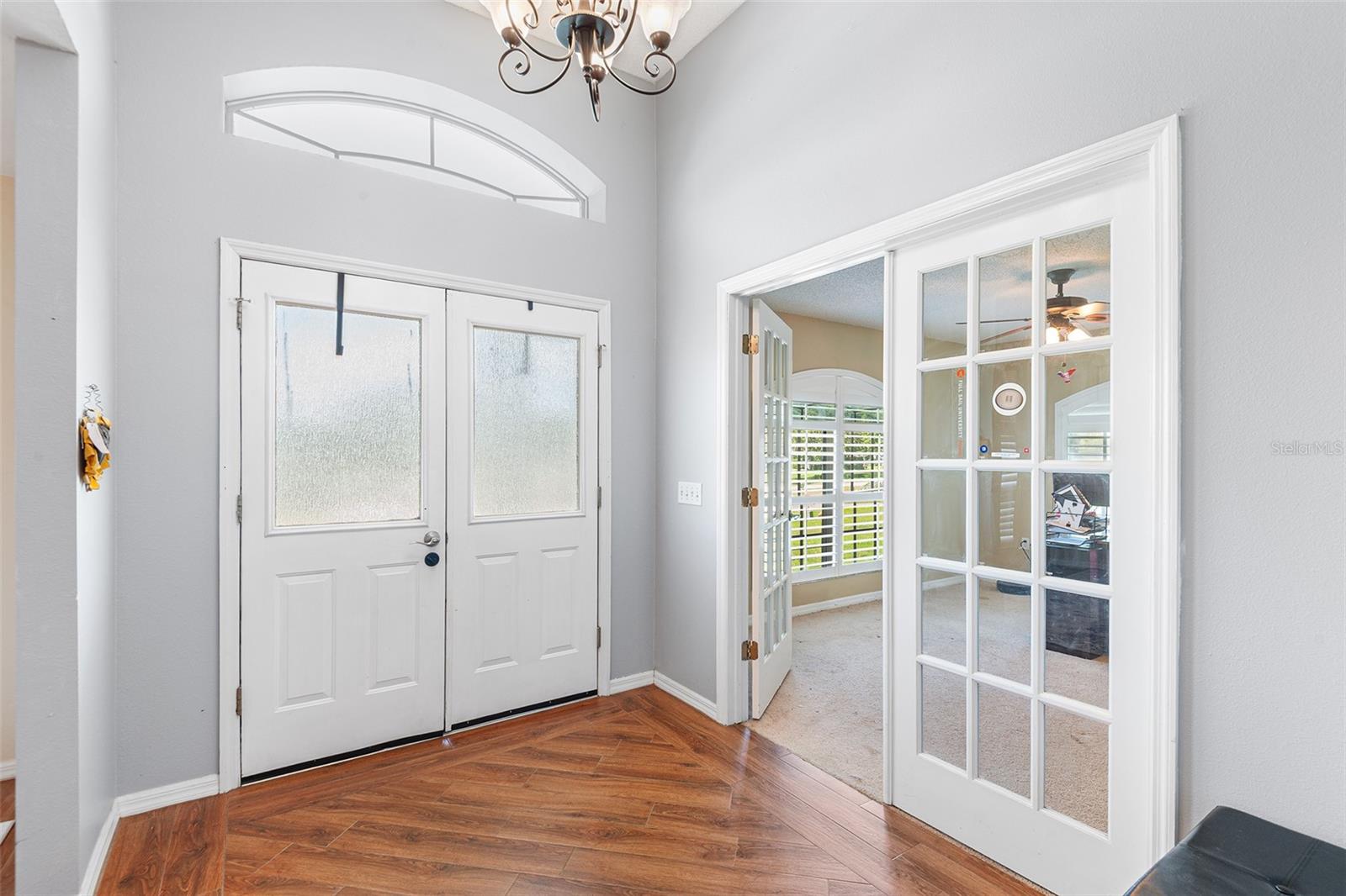 2861 POND VIEW DR, HAINES CITY, FL, 33844