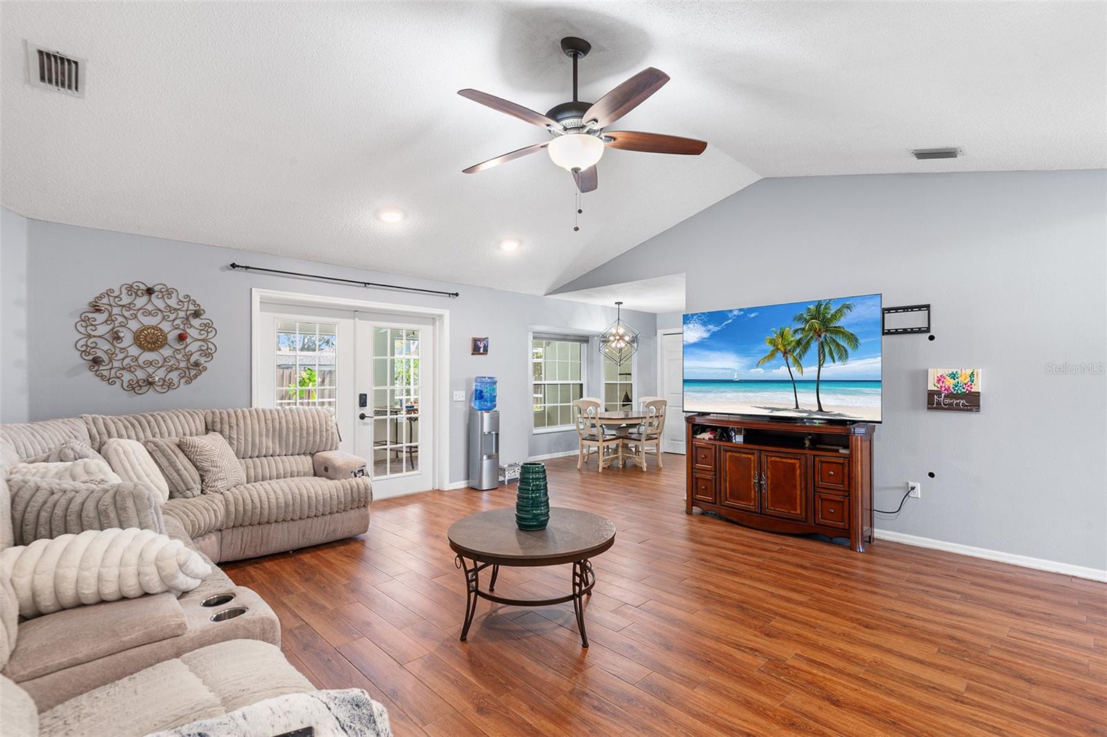 2861 POND VIEW DR, HAINES CITY, FL, 33844