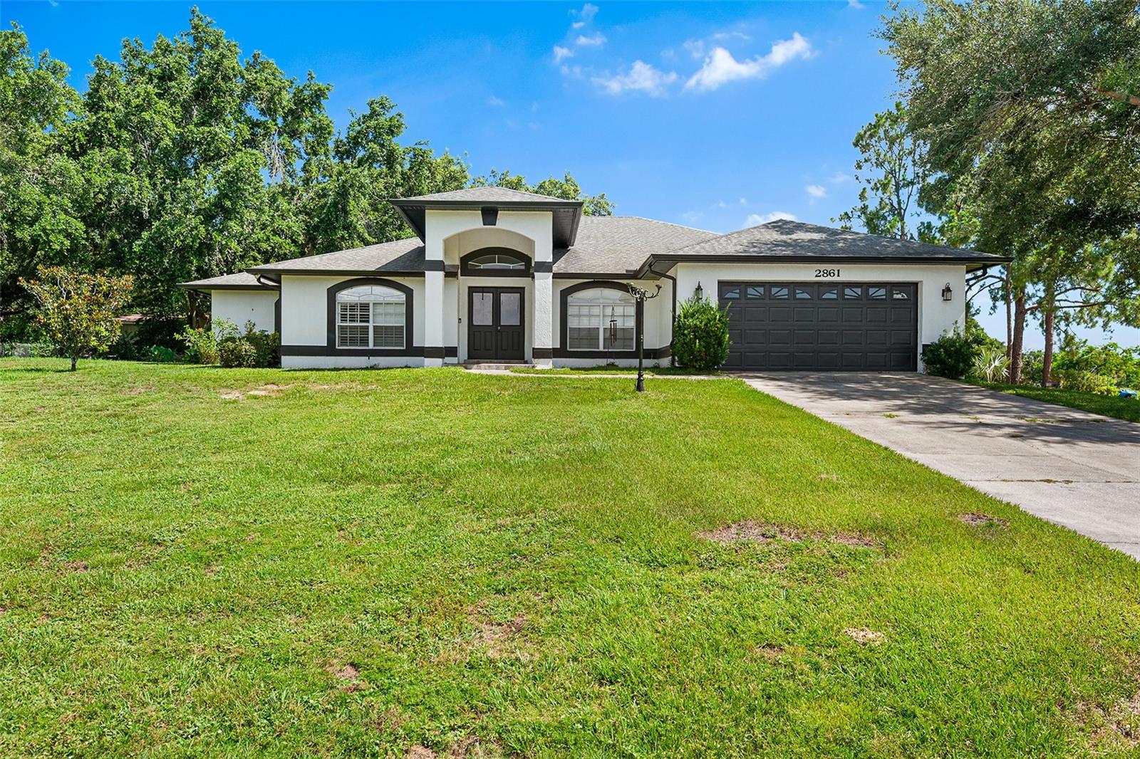2861 POND VIEW DR, HAINES CITY, FL, 33844
