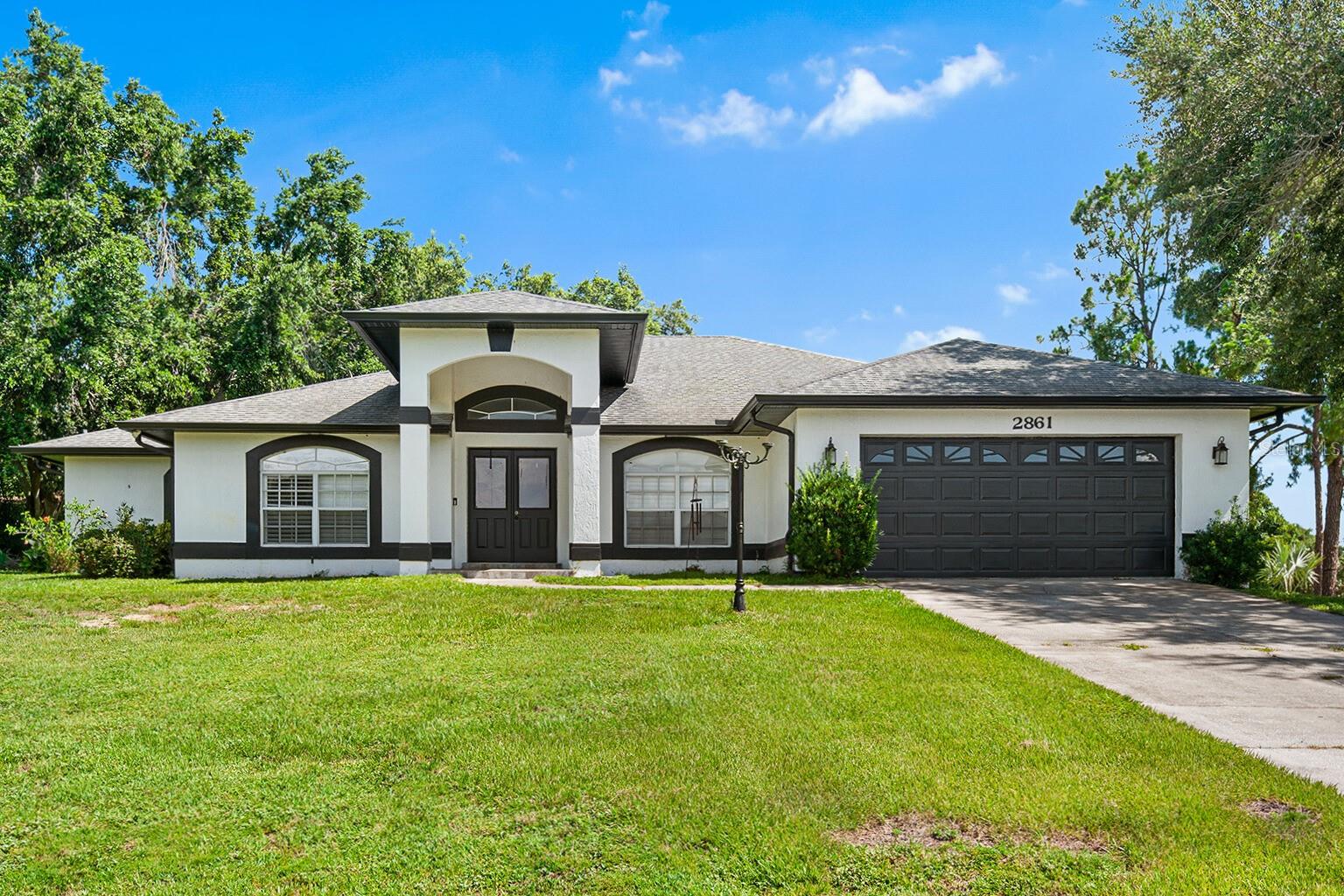 2861 POND VIEW DR, HAINES CITY, FL, 33844