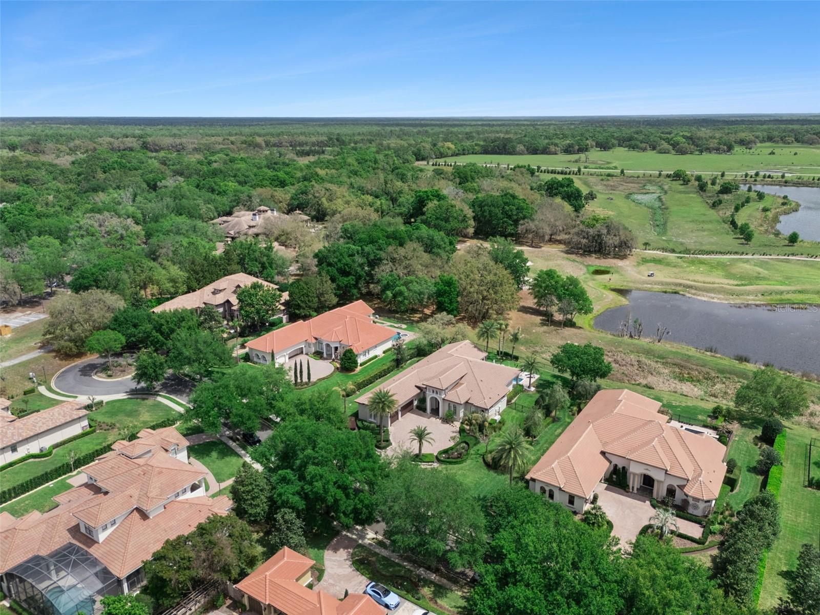 32544 HAWKS LAKE LN, SORRENTO, FL, 32776
