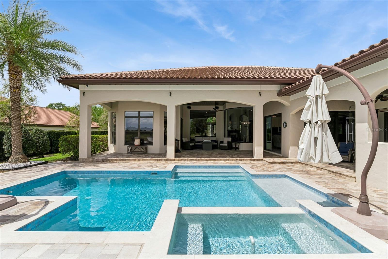 32544 HAWKS LAKE LN, SORRENTO, FL, 32776