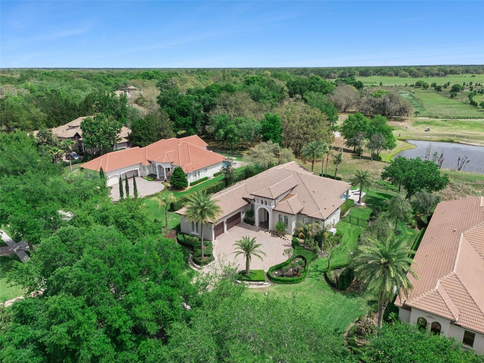 32544 HAWKS LAKE LN, SORRENTO, FL, 32776